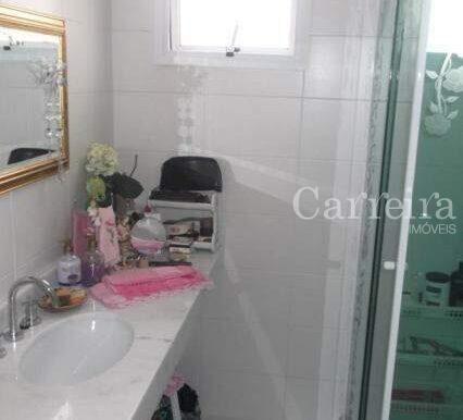 Apartamento à venda no Vila Carrão: