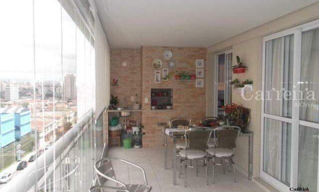 Apartamento à venda no Vila Carrão: