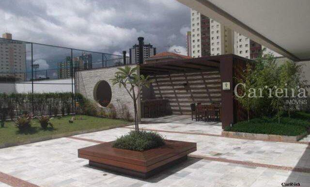 Apartamento à venda no Vila Carrão: