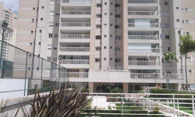 Apartamento à venda no Vila Carrão: