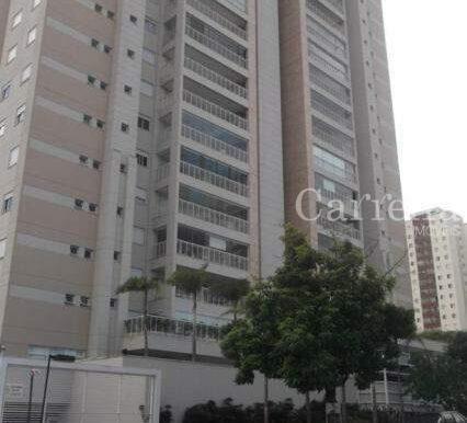 Apartamento à venda no Vila Carrão: