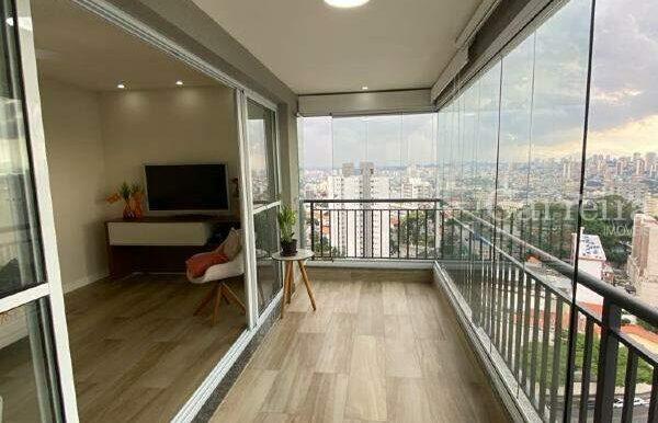 Apartamento à venda no Vila Matilde: