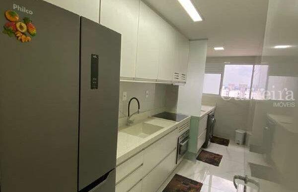 Apartamento à venda no Vila Matilde: