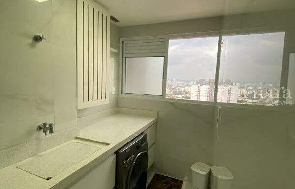 Apartamento à venda no Vila Matilde: