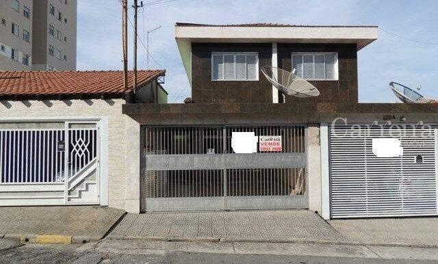 Casa à venda no Vila Matilde: