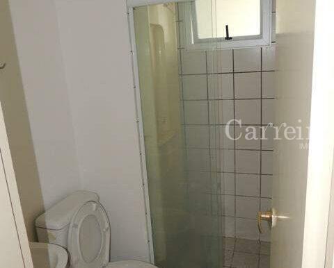 Apartamento para aluguel no Jardim Santa Terezinha (Zona Leste):