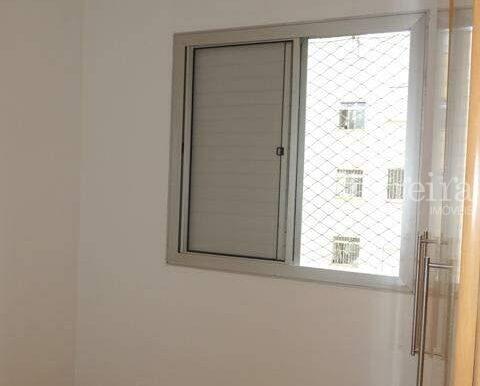 Apartamento para aluguel no Jardim Santa Terezinha (Zona Leste):