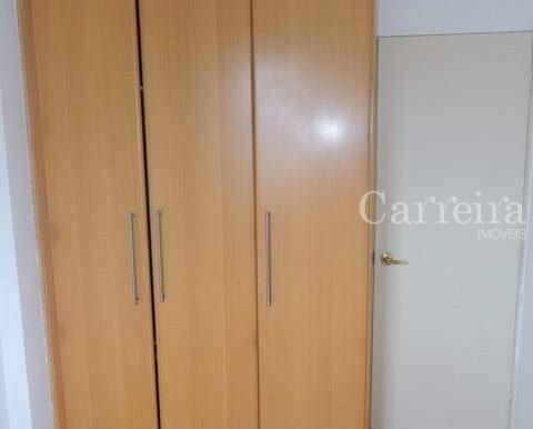 Apartamento para aluguel no Jardim Santa Terezinha (Zona Leste):