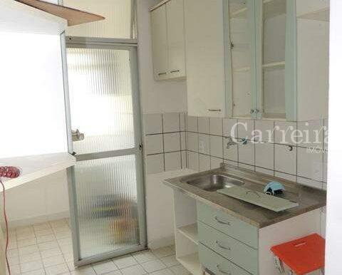 Apartamento para aluguel no Jardim Santa Terezinha (Zona Leste):