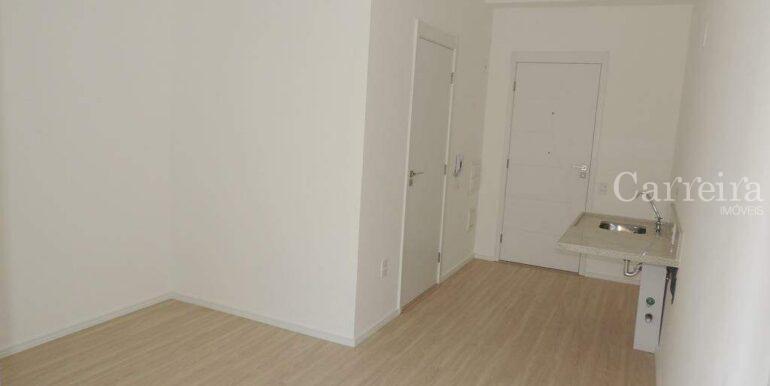 Flat para aluguel no Vila Matilde: