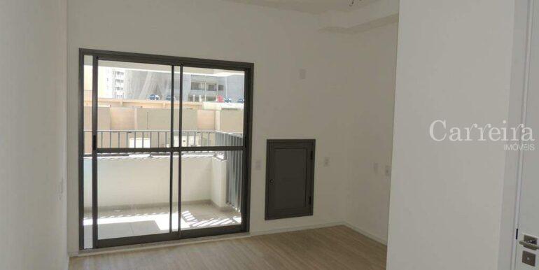 Flat para aluguel no Vila Matilde: