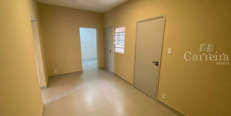 Apartamento para aluguel no Vila Guilhermina: