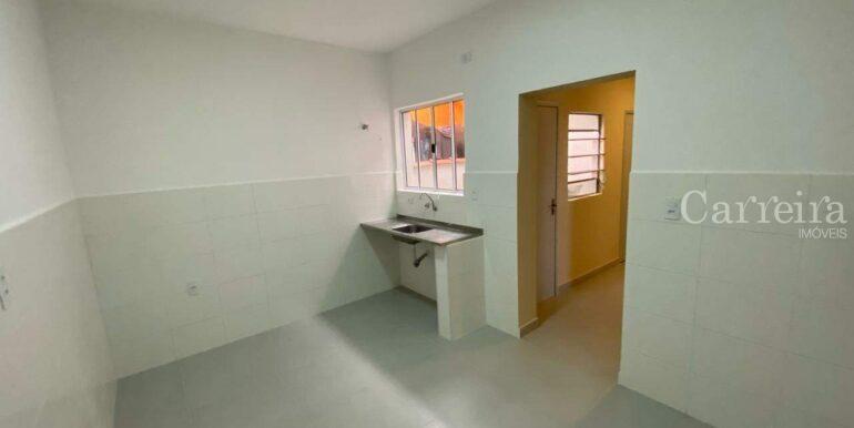 Apartamento para aluguel no Vila Guilhermina: