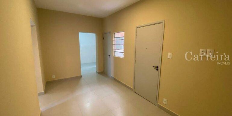 Apartamento para aluguel no Vila Guilhermina: