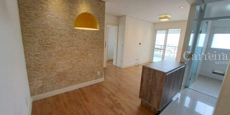 Apartamento à venda no Jardim Vila Formosa: