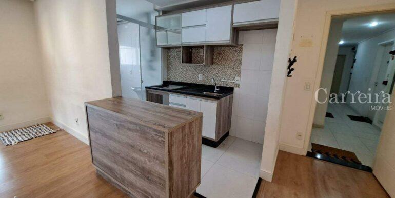 Apartamento à venda no Jardim Vila Formosa: