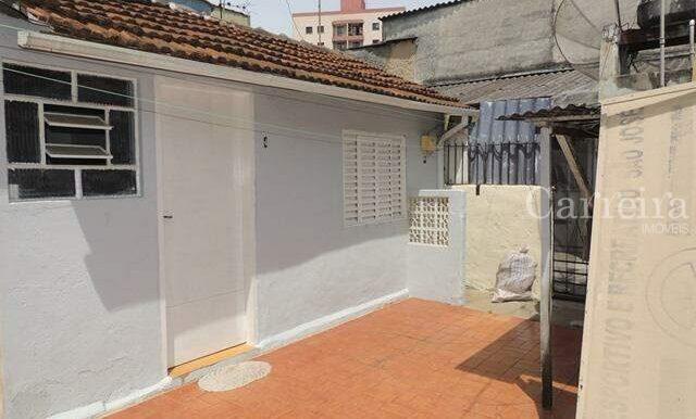 Casa para aluguel no Penha de França: