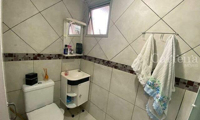 Apartamento à venda no Vila Matilde: