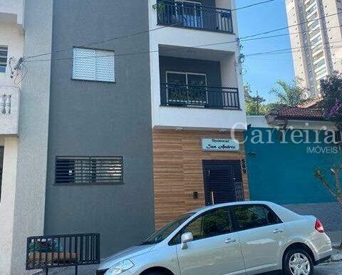 Apartamento para aluguel no Vila Aricanduva: