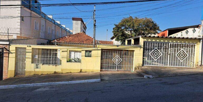 Casa para aluguel no Vila Aricanduva: