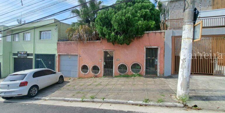 Casa para aluguel no Cidade Líder: