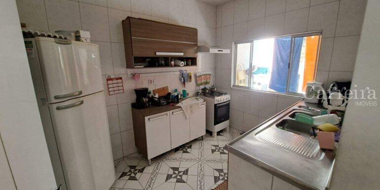 Casa para aluguel no Cidade Líder: