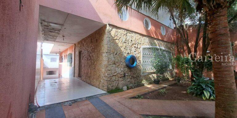 Casa para aluguel no Cidade Líder: