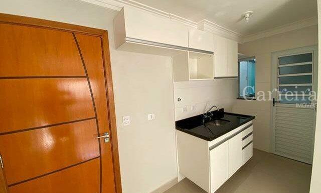 Apartamento para aluguel no Vila Aricanduva: