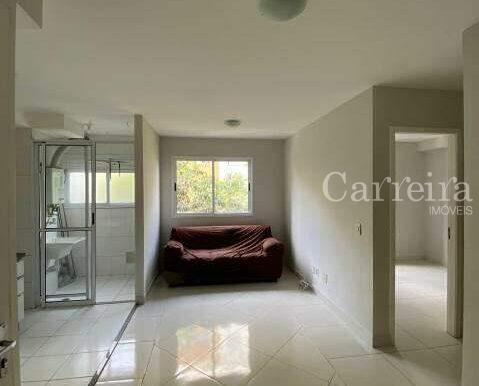 Apartamento à venda no Jardim São Francisco (Zona Leste):