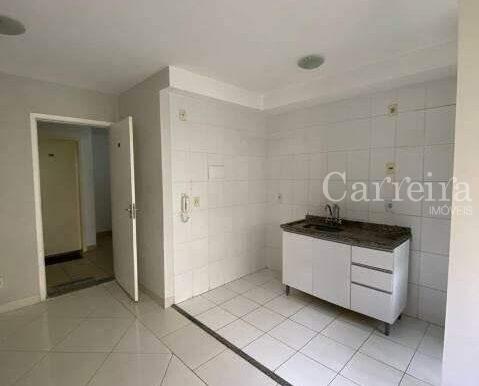 Apartamento à venda no Jardim São Francisco (Zona Leste):