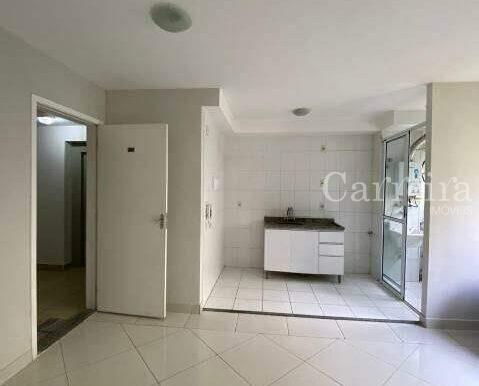 Apartamento à venda no Jardim São Francisco (Zona Leste):