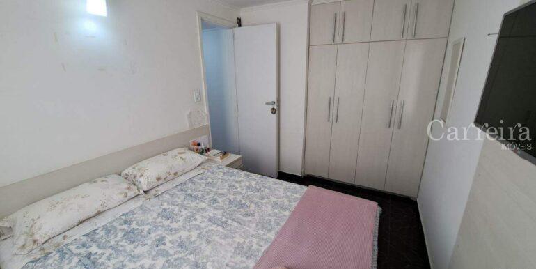 Apartamento à venda no Conjunto Habitacional Padre Manoel da Nóbrega: