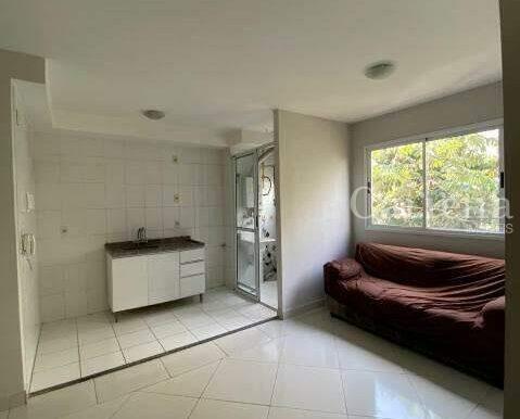 Apartamento à venda no Jardim São Francisco (Zona Leste):