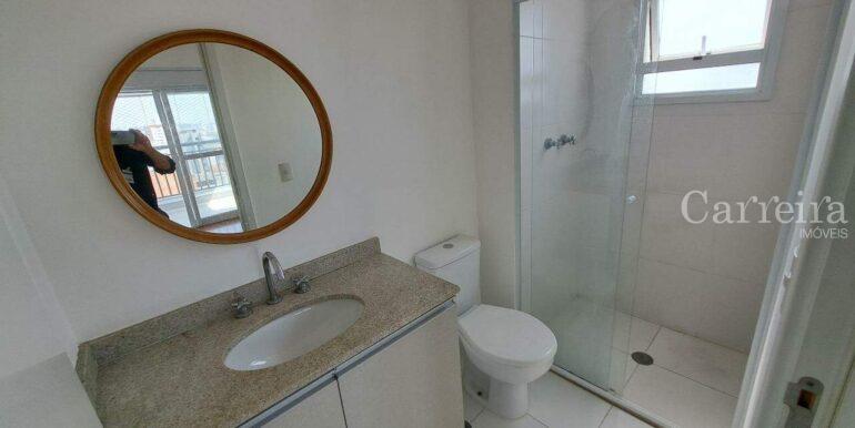 Apartamento para aluguel no Vila Matilde: