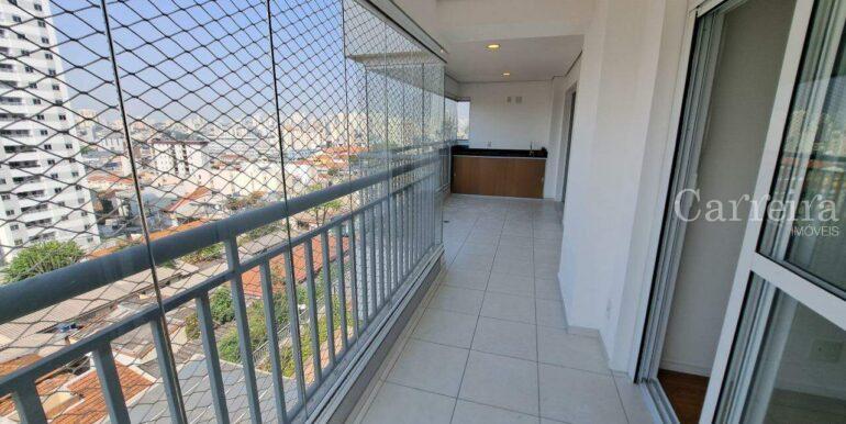 Apartamento para aluguel no Vila Matilde: