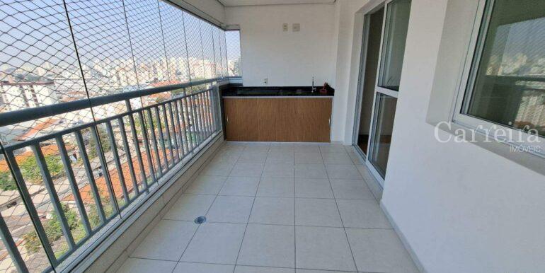 Apartamento para aluguel no Vila Matilde: