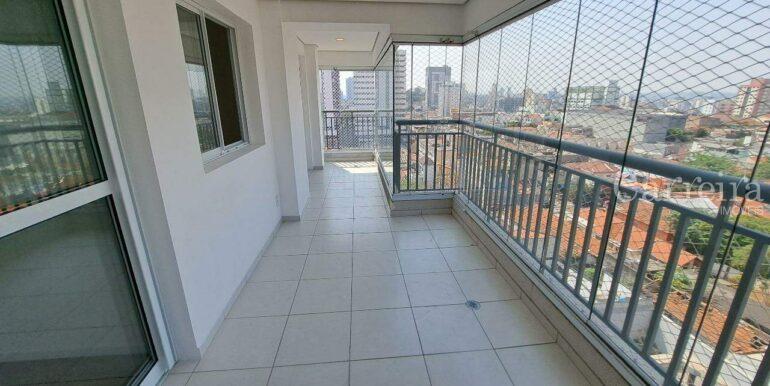 Apartamento para aluguel no Vila Matilde: