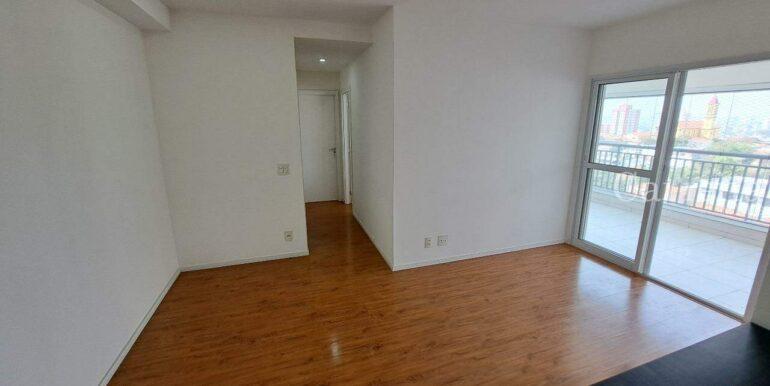 Apartamento para aluguel no Vila Matilde: