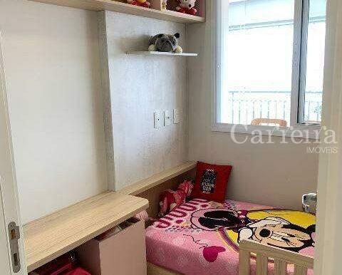 Apartamento à venda no Vila Aricanduva: