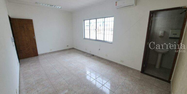 Sala para aluguel no Vila Aricanduva: