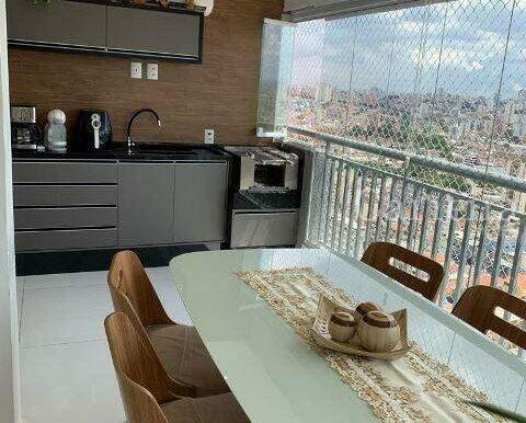 Apartamento à venda no Vila Aricanduva: