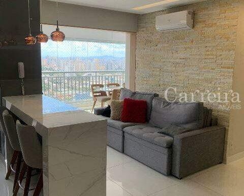 Apartamento à venda no Vila Aricanduva: