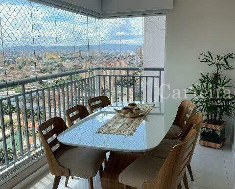 Apartamento à venda no Vila Aricanduva: