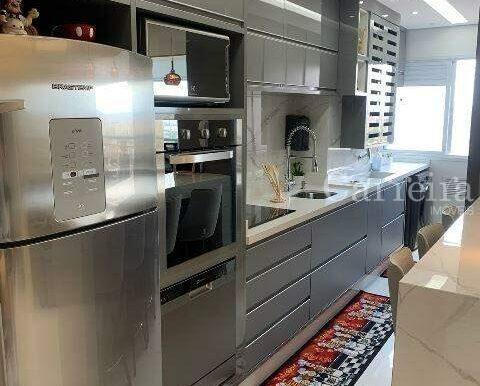 Apartamento à venda no Vila Aricanduva: