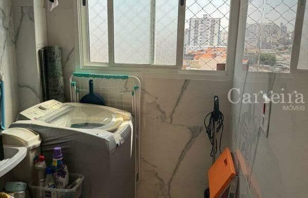 Apartamento à venda no Vila Matilde: