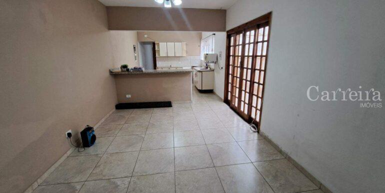 Casa à venda no Vila União (Zona Leste):