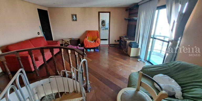 Apartamento à venda no Vila Aricanduva: