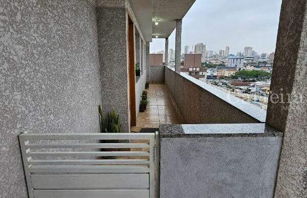 Apartamento à venda no Vila Aricanduva: