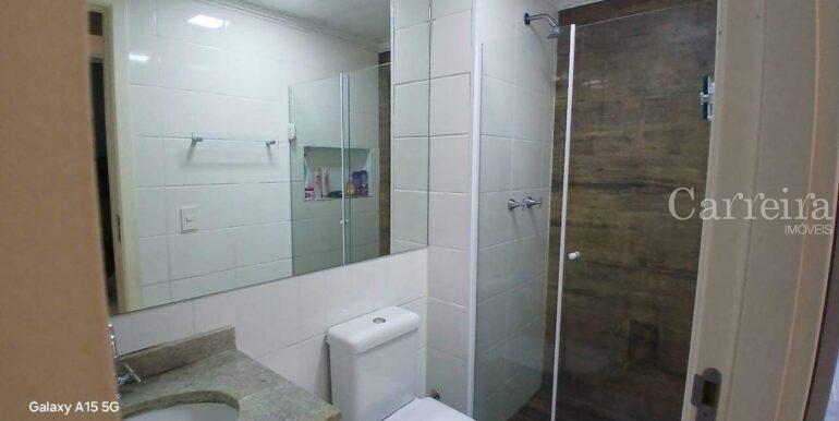 Apartamento à venda no Belenzinho: