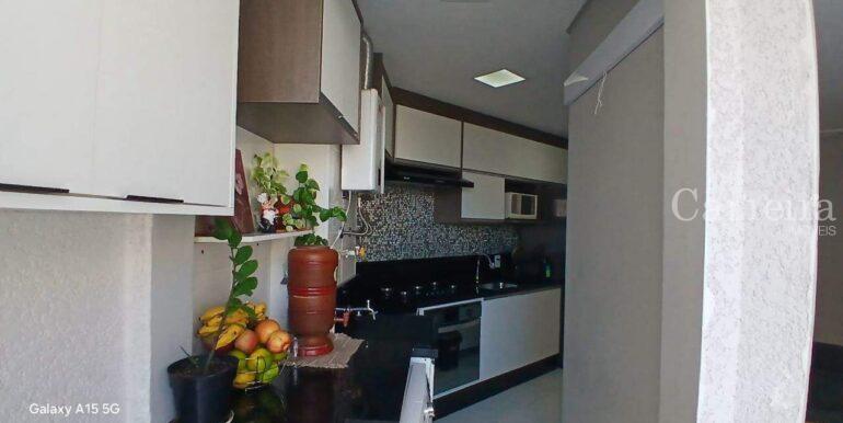 Apartamento à venda no Belenzinho: